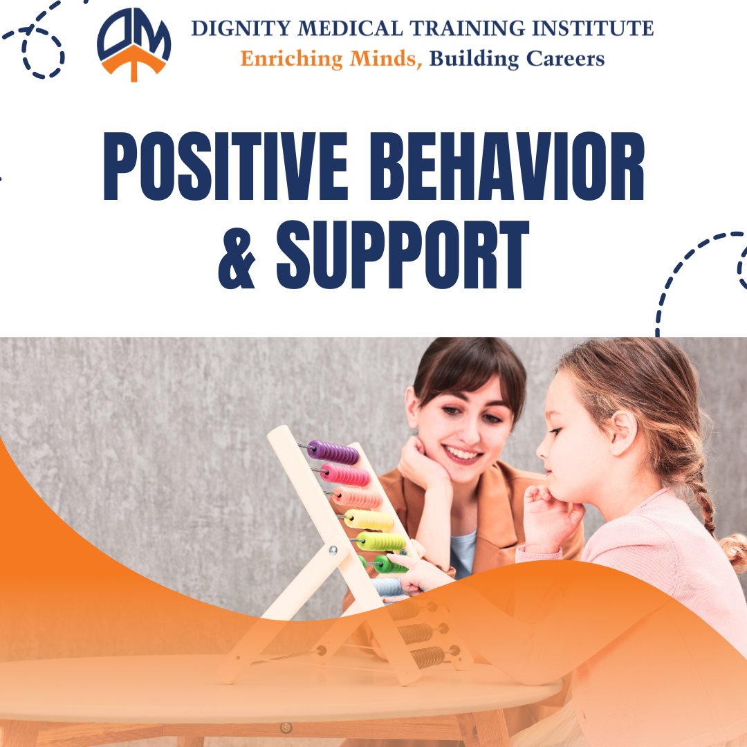 Positive Behavior Support (PBS) Training